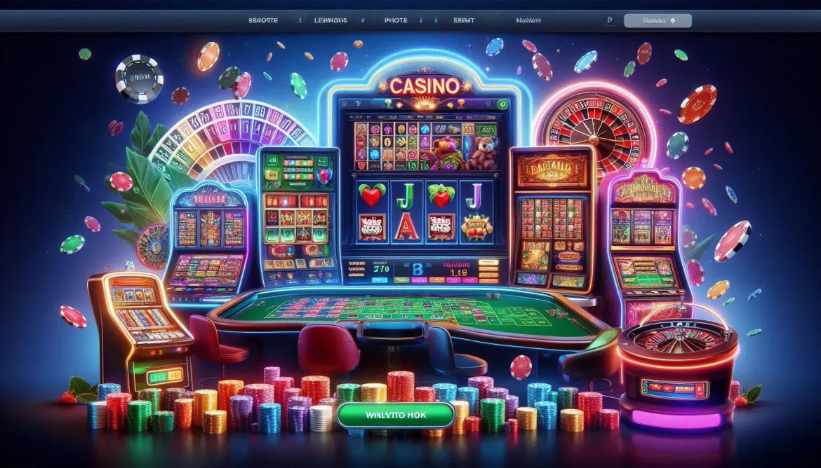 Deloro Casino